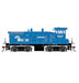 Athearn 28763 HO Scale EMD SW1500 Conrail CR 9617 DCC Sound