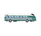 Athearn 29075 HO Scale Intercity Bus - Band On Tour Voice of Choice
