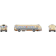 Athearn 29076 HO Scale Intercity Bus - For Sale
