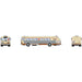 Athearn 29076 HO Scale Intercity Bus - For Sale