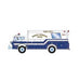 Athearn 29476 HO Scale Ford C Rescue Truck Public Safety Command COM-1