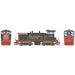 Athearn 29669 HO Scale EMD SW1500 Southern Pacific SP 2568