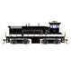 Athearn 29672 HO Scale EMD SW1500 Southern SOU 74L