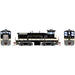 Athearn 29673 HO Scale EMD SW1500 Southern SOU 75H