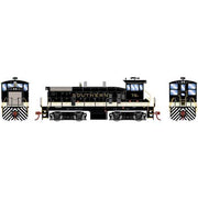 Athearn 29674 HO Scale EMD SW1500 Southern SOU 76A