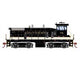 Athearn 29674 HO Scale EMD SW1500 Southern SOU 76A