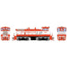Athearn 29678 HO Scale EMD SW1500 Frisco 329
