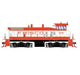 Athearn 29678 HO Scale EMD SW1500 Frisco 329