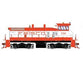 Athearn 29679 HO Scale EMD SW1500 Frisco 336