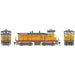 Athearn 29765 HO Scale EMD SW1500 Union Pacific UP 1011 DCC & Sound