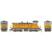 Athearn 29766 HO Scale EMD SW1500 Union Pacific UP 1014 DCC & Sound