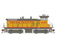 Athearn 29767 HO Scale EMD SW1500 Union Pacific UP 1023 DCC & Sound