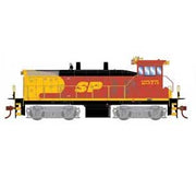 Athearn 29770 HO Scale EMD SW1500 Southern Pacific SP 2575 DCC & Sound