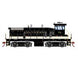 Athearn 29773 HO Scale EMD SW1500 Southern SOU 75H DCC & Sound