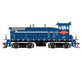 Athearn 29776 HO Scale EMD SW1500 Minneapolis Northfield & Southern MNS 37 DCC & Sound
