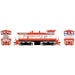 Athearn 29777 HO Scale EMD SW1500 Frisco SLSF 317 DCC & Sound