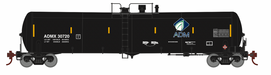 Athearn 29917 HO Scale 30,000 Gallon Ethanol Tank Car ADMX 3 Pack #1