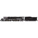 Athearn 30209 N Scale 4-8-8-4 Big Boy Union Pacific UP 4011 Excursion DCC Sound