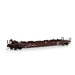 Athearn 3284 N Scale Husky Stack Well Car BNSF 203010