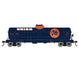 Athearn 3371 HO Scale Single Dome Tank Car Union Oil UOCX 10083
