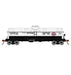 Athearn 3375 HO Scale Single Dome Tank Car Champlin Refining HHCX 587