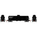 Athearn 3377 HO Scale Single Dome Tank Car Richfield ROX 146