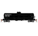Athearn 3377 HO Scale Single Dome Tank Car Richfield ROX 146