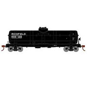 Athearn 3378 HO Scale Single Dome Tank Car Richfield ROX 148