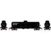 Athearn 3378 HO Scale Single Dome Tank Car Richfield ROX 148