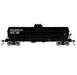 Athearn 3378 HO Scale Single Dome Tank Car Richfield ROX 148