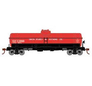 Athearn 3380 HO Scale Single Dome Tank Car Union Starch & Refining SHPX 22669