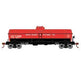 Athearn 3380 HO Scale Single Dome Tank Car Union Starch & Refining SHPX 22669