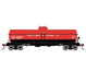 Athearn 3381 HO Scale Single Dome Tank Car Union Starch & Refining SHPX 22747