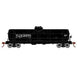 Athearn 3386 HO Scale Single Dome Tank Car Nacionales de Mexico NdeM 20770