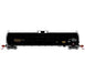Athearn 3573 N Scale 33,000 Gallon Tank Car "Flat Panel" UTLX 910477