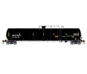 Athearn 3578 N Scale 33,000 Gallon Tank Car TACX 1145