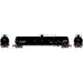 Athearn 3578 N Scale 33,000 Gallon Tank Car TACX 1145