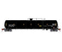 Athearn 3578 N Scale 33,000 Gallon Tank Car TACX 1145
