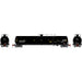 Athearn 3579 N Scale 33,000 Gallon Tank Car TACX 1157