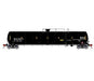 Athearn 3579 N Scale 33,000 Gallon Tank Car TACX 1157