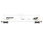 Athearn 3584 N Scale 33,000 Gallon Tank Car Procor "Early" PROX 31177