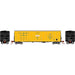 Athearn 3856 N Scale 50' NACC Boxcar Delaware & Hudson D&H 28033