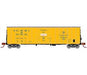 Athearn 3856 N Scale 50' NACC Boxcar Delaware & Hudson D&H 28033