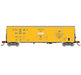 Athearn 3857 N Scale 50' NACC Boxcar Delaware & Hudson D&H 28037