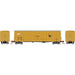 Athearn 3868 N Scale 50' NACC Boxcar Central of New Jersey NJDX 41022