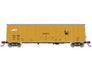 Athearn 3870 N Scale 50' NACC Boxcar Central of New Jersey NJDX 41029