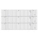 Athearn 40129 HO Scale 53' Stoughton Intermodal Container Schneider National SNLU 3 Pack #2