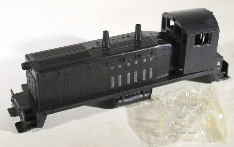 Athearn 40510 SW7 Body Shell Undecorated - NOS