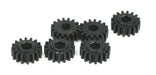 Athearn 41020 HO Idler Gear 16 Tooth 6 Pack