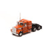 Athearn 41047 HO Scale Kenworth Tractor Orange and White